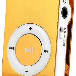 DRUMSTONE Portable Mini Mp3 Music Player Best Gift for Music Lovers - 15 Years Warranty MP3 Player-picture-10