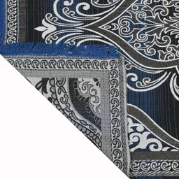 furnishhut 140 cm X 213 Cotton Carpet image 3