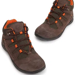 woodland Boots For Women image 2