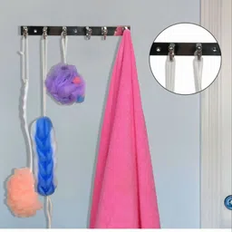 netaji HANGERS 2 Door Hanger image 4