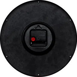 lavish creations Analog 28 cm X 28 cm Wall Clock image 2