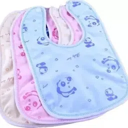 little bloom Waterproof baby bibs/aprans for the babies bigger print-picture-38