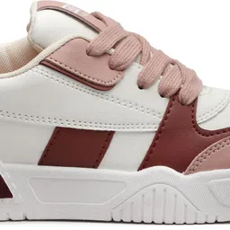 asian Casual Sneaker Shoes For Women | Stylish and Comfortable | Paradise-01 Sneakers For Women image 4
