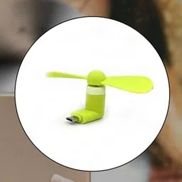 Negozio Omise Micro USB OTG Adapter image 2