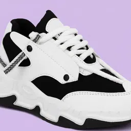 inn black Premium Sports ,Gym, Trending, Stylish Running Shoes For Men Sneakers For Men-picture-39