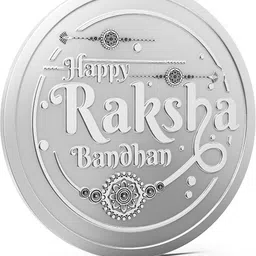 aspect bullion & refinery ASC5GMRAKSHA999 S 999 5 g Silver Coin-picture-5