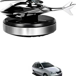 lovmoto Car Air Freshener Car Fragrance Diffuser Creative Solar Helicopter Perfume 758 Air Purifier-picture-25