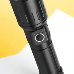 sagaft X499 Multi-Functional LED Torch – Waterproof, Shockproof & Ultra-Bright Torch-picture-13