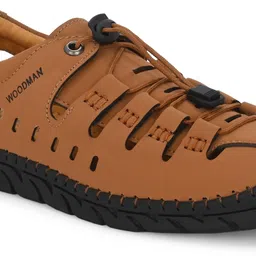 woodman Loafers For Men image 4