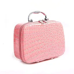 jyoti Women Pink Cosmetic Bag-picture-21