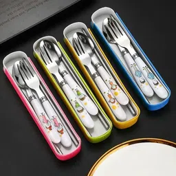 redvant Stainless Steel Cutlery Set-picture-12