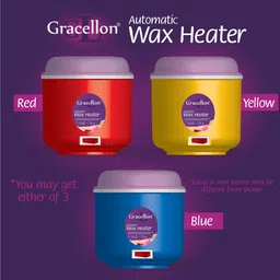 gracellon Oil and Wax Heater image 2