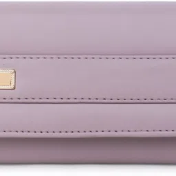 sassynslaying Casual, Formal Purple Clutch-picture-19