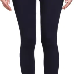 roarers Cotton Lycra Blend Women Churidar-picture-11