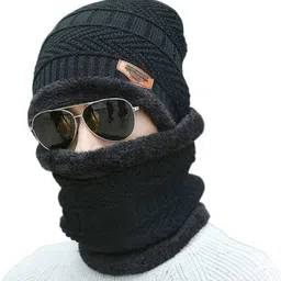 hplus Self Design Monkey Cap-picture-25