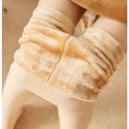 firmed string Women Opaque Stockings image 1