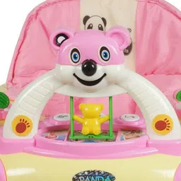panda Musical Activity Walker image 4