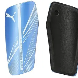 puma ATTACANTO SLEEVE-Medium-13-16yrs Football Shin Guard-picture-45