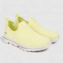 skechers Go Walk 5 - Trendy Running Shoes For Women image 2
