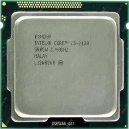 Adenterprises Core i3-2130 i3 2nd Generation Desktop 3.4 GHz LGA 1155 2 Core Processor Designed for Desktop image 2