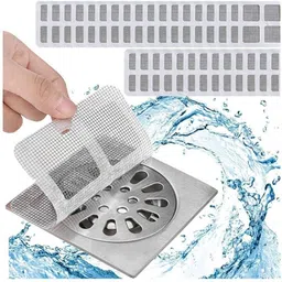 tirupati enterprises Floor Stainless Steel Pop-Up Strainer-picture-17