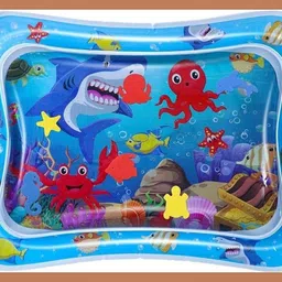 athrav toys Plastic Baby Bath Mat-picture-32