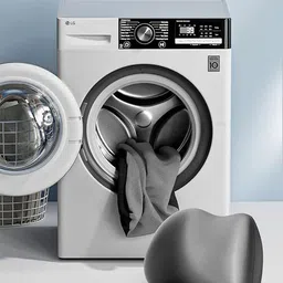 wolpin Grey Memory Foam image 4