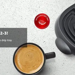 morphy richards Europa Xpresso 4 Cups Coffee Maker image 4