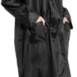 tritika Solid Women Raincoat-picture-35
