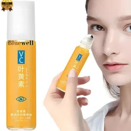 bluewell Lutein Eye Serum VC Formula for Puffy, Firm Skin-picture-32