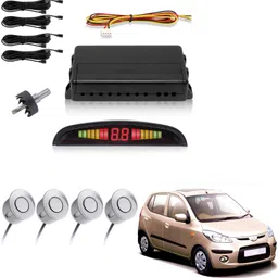 peeps store park sensor silver 22 Parksensor silver I10 Type-1 Old Parking Sensor-picture-11
