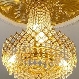 akrik Chandelier Ceiling Lamp-picture-12
