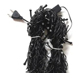 talyon 128 LEDs 50 m Multicolor Color Changing Bulb Rice Lights image 2