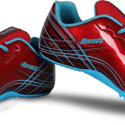 aivin Furious Running Shoes For Men image 2