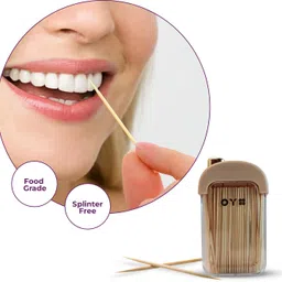 decortwist Toothpick Holder image 5