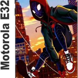 vojica Back Cover for motorola E32, moto e32, motorola moto e32-picture-16