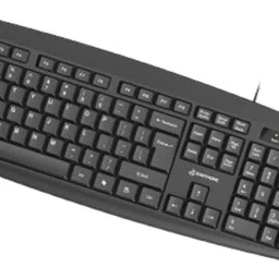 EARTHONIC WKM-100-E Wireless Standard Multi-device Keyboard Compatible with Laptop-picture-33