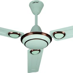 one ten ALL ROUNDER Ceiling Fan BEE Star Rated Low Power consumption with 24 Months Warranty Energy Saving 1200 mm Ceiling Fan image 1