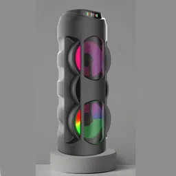 NEUTON Woofer with Wired Mic Bluetoot 40 W Bluetooth Party Speaker-picture-12