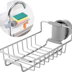 moonmoonshopee Bathroom Soap Holder Stainless Steel Wall Shelf-picture-24