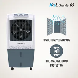 havells 65 L Desert Air Cooler image 5