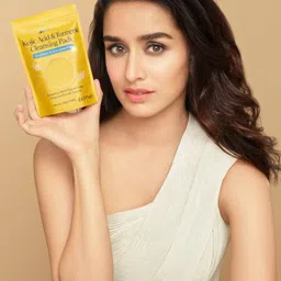 beautyath Turmeric Kojic Acid Pads, Helps Balance Skin Oil And Water, Gentle image 1