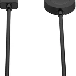 MARS Smart Fossil watch Charger 20W Compatible with all Fossil watches fast Charging Charging Pad image 3