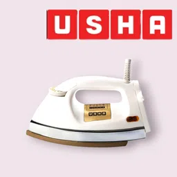 usha by usha 37.10 heavy weight 1000 W Dry Iron-picture-13