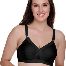 sona Women Everyday Non Padded Bra-picture-28