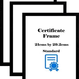 urban monk creations Acrylic Wall Photo Frame-picture-10