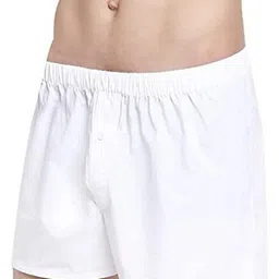 ramraj cotton Pack of 3 Solid Men Boxer image 4