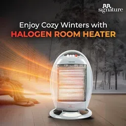 rr Glarex Halogen Room Heater Halogen Room Heater image 3