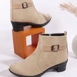 the all way Classic Charm Chelsea Boots Boots For Women image 2