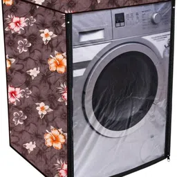 nitasha Front Loading Washing Machine Cover-picture-16